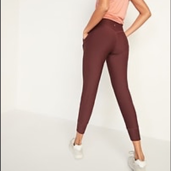 Old Navy Tiktok Leggings